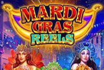 Mardi Gras Reels Slot Review